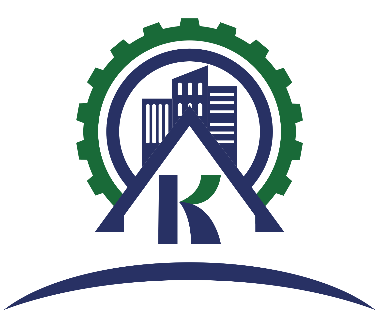 شعار كدك العربية